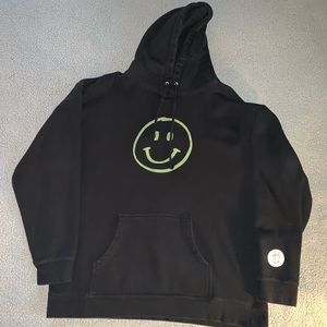 Theo Von This Past Weekend Official “Be Good to Yourself” Hoodie Sweatshirt